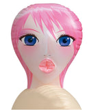 BONECA INSUFLÁVEL DISHY DYANNE