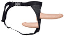DOUBLE DONG STRAP-ON