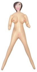 BONECA INSUFLÁVEL MAYUMI