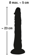 DILDO EUROPEAN LOVER SMALL