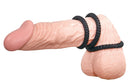 3 ANÉIS LUST PENIS RINGE