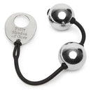 BOLAS VAGINAIS METÁLICAS 85G