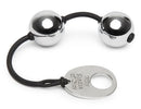BOLAS VAGINAIS METÁLICAS 85G