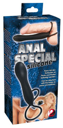 ANAL SPECIAL SILICONE