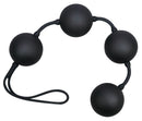 VELVET BLACK BALLS