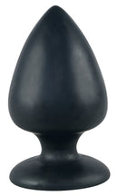 BUTT PLUG LARGE
