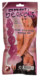 PLUG ANAL LILÁS