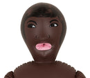BONECA "AFRICAN QUEEN"