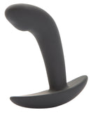 PLUG ANAL DE SILICONE - FIFTY SHADES OF GREY
