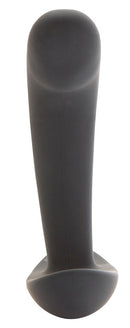 PLUG ANAL DE SILICONE - FIFTY SHADES OF GREY