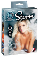 BONECA ELEMENTS STORM