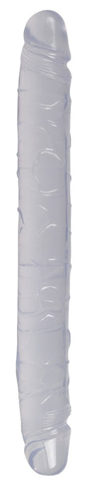 DOUBLE DILDO CRYSTAL