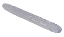 DOUBLE DILDO CRYSTAL