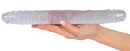 DOUBLE DILDO CRYSTAL