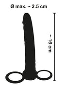ANAL SPECIAL PARA DUPLA PENETRAÇÃO