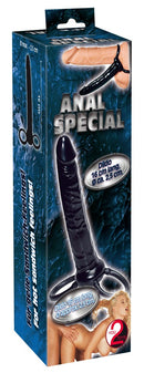 ANAL SPECIAL PARA DUPLA PENETRAÇÃO
