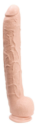 DILDO DICK RAMBONE COCK