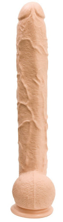 DILDO DICK RAMBONE COCK