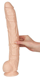 DILDO DICK RAMBONE COCK