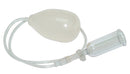 BOMBA DE VÁCUO CRYSTAL CLEAR MULTI SUCKER