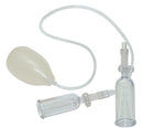 BOMBA DE VÁCUO CRYSTAL CLEAR MULTI SUCKER