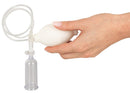 BOMBA DE VÁCUO CRYSTAL CLEAR MULTI SUCKER