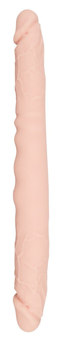 DOUBLE DONG SILICONE