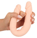 DOUBLE DONG SILICONE