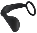 BLACK VELVETS RING & PLUG