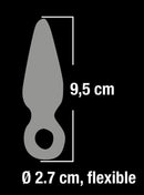ANAL FINGER