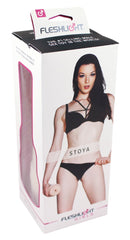 MASTURBADOR STOYA DESTROYA FLESHLIGHT