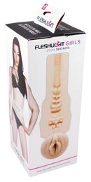 MASTURBADOR STOYA DESTROYA FLESHLIGHT