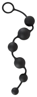 BOLAS ANAIS EM SILICONE