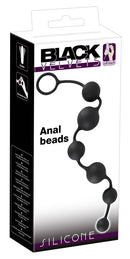 BOLAS ANAIS EM SILICONE