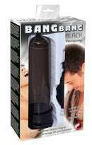 BOMBA BANG BANG