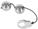 BOLAS VAGINAIS BK HEAVY METAL
