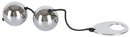 BOLAS VAGINAIS BK HEAVY METAL