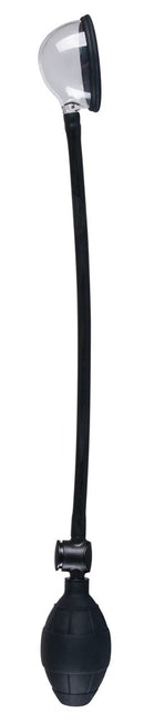 BAD KITTY - MINI PUSSY SUCKER