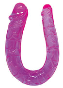 DILDO DUPLO SEX TALENT