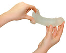 MANGA PARA O PÉNIS SUPER DICK SLEEVE