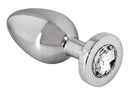 BUTT PLUG COM BRILHANTE