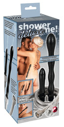 DUCHE ANAL DELUXE