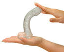 DILDO JOLLY BUTTCOCK TRANSPARENTE