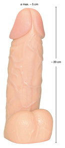 REBEL BIG DONG