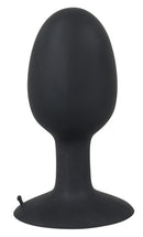 PLUG BACKDOOR FRIEND SILICONE