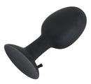 PLUG BACKDOOR FRIEND SILICONE