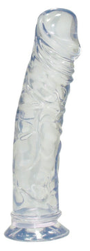 CRYSTAL CLEAR MEDIUM DONG