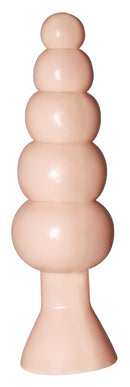 DILDO BENDABLE BUTT RATTLER