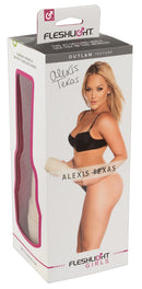 MASTURBADOR ALEXIS TEXAS FLESHLIGHT