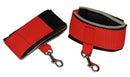 KIT SADO BAD KITTY GIANT VERMELHO